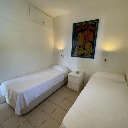 Exclusivo Con Vistas Espectaculares A La Bahia De Aiguablava - Es-226-3 Apartment Begur