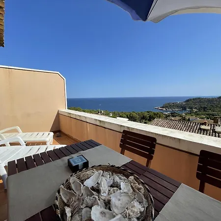 Exclusivo Con Vistas Espectaculares A La Bahia De Aiguablava - Es-226-3 Apartment