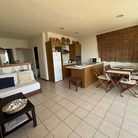 Apartamento, Piscina, Vistas Al Mar Y Aiguablava - Es-226-3 Apartamento Begur