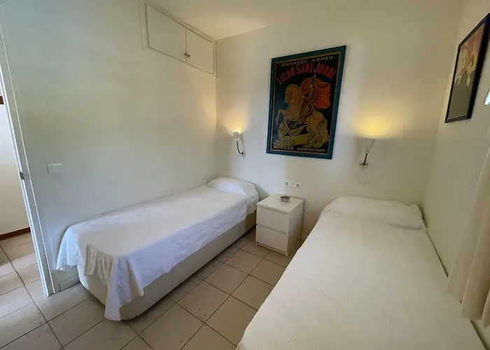 Apartamento, Piscina, Vistas Al Mar Y Aiguablava - Es-226-3 Apartamento Begur